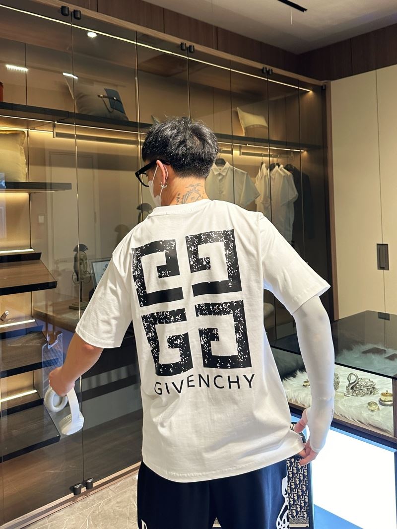 Givenchy T-Shirts